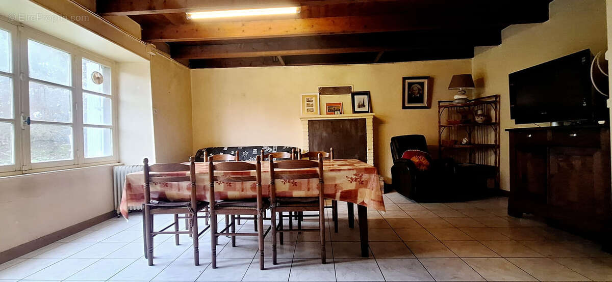 Maison à PLENEUF-VAL-ANDRE