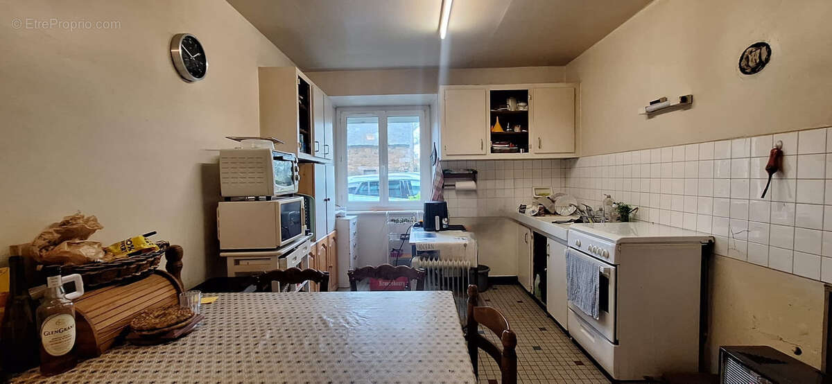 Maison à PLENEUF-VAL-ANDRE