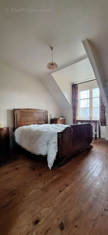 Maison à PLENEUF-VAL-ANDRE