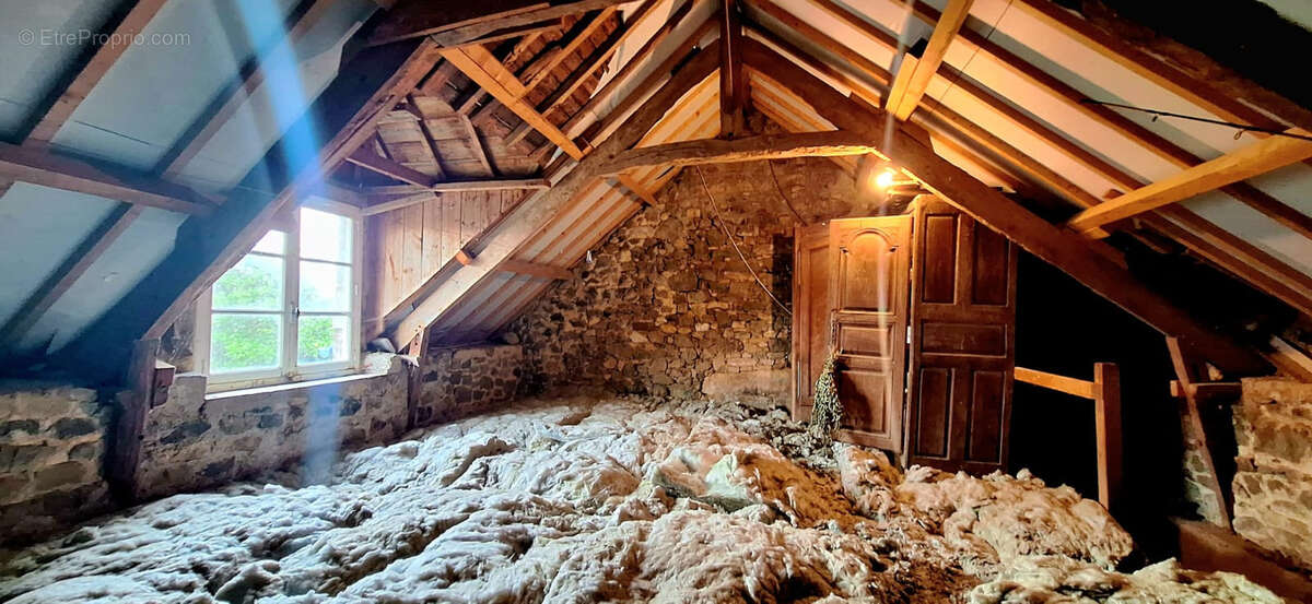 Maison à PLENEUF-VAL-ANDRE