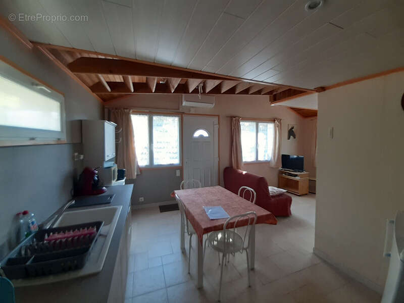 Maison à LIMOGNE-EN-QUERCY