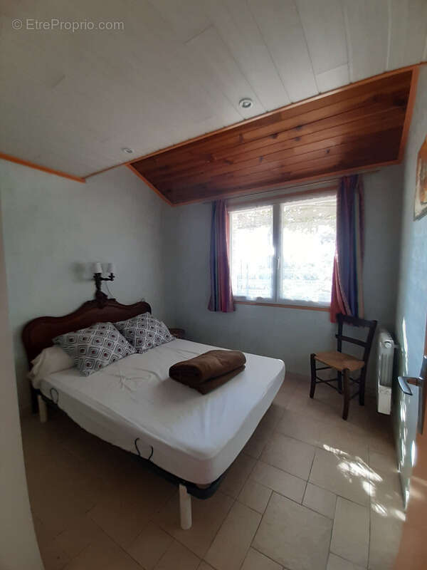 Maison à LIMOGNE-EN-QUERCY