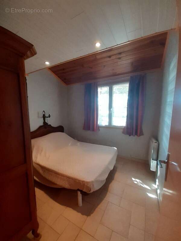 Maison à LIMOGNE-EN-QUERCY