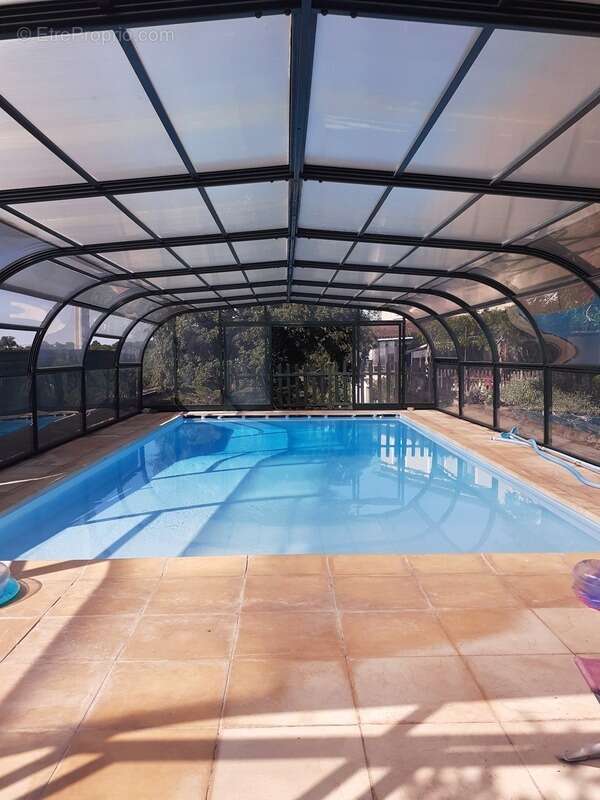 Maison à LIMOGNE-EN-QUERCY