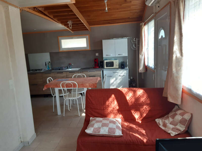 Maison à LIMOGNE-EN-QUERCY