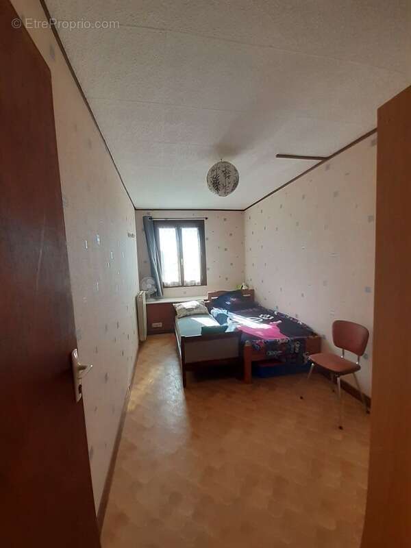 Maison à LIMOGNE-EN-QUERCY