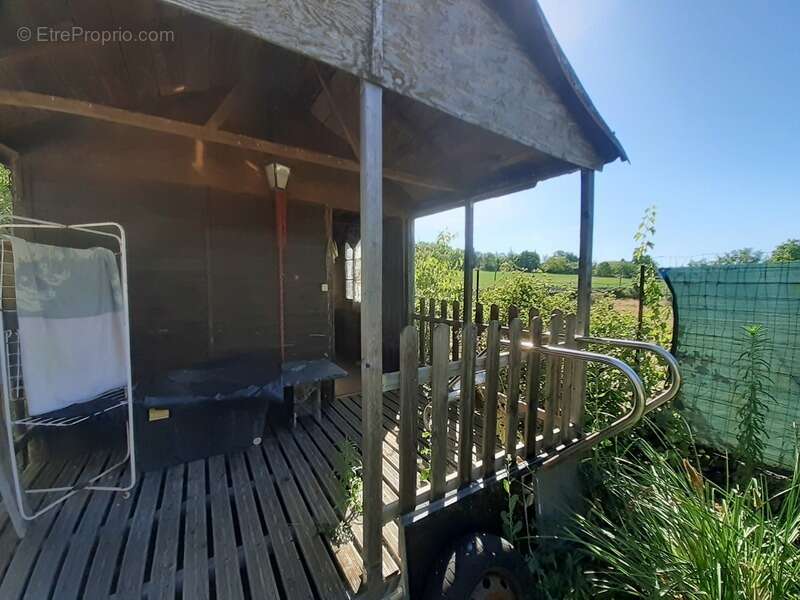 Maison à LIMOGNE-EN-QUERCY