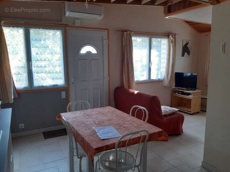 Maison à LIMOGNE-EN-QUERCY