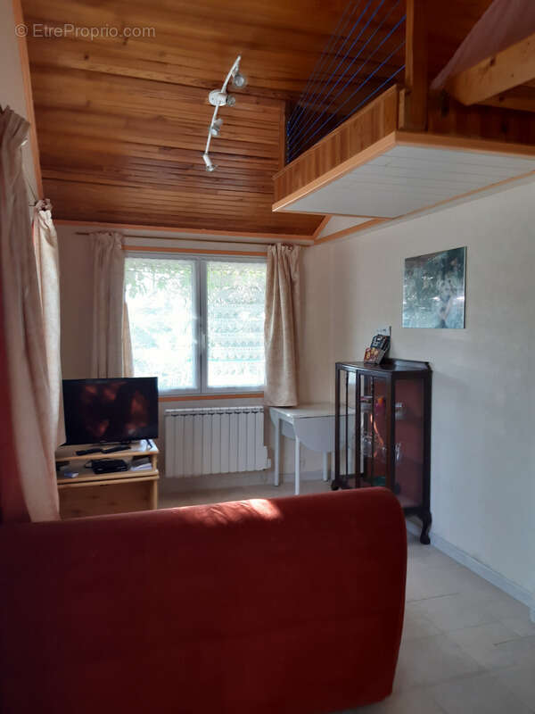 Maison à LIMOGNE-EN-QUERCY