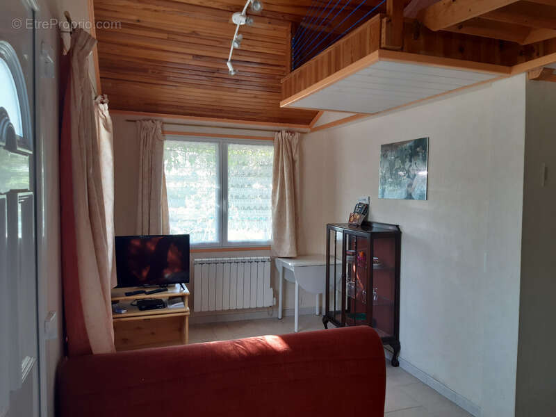 Maison à LIMOGNE-EN-QUERCY