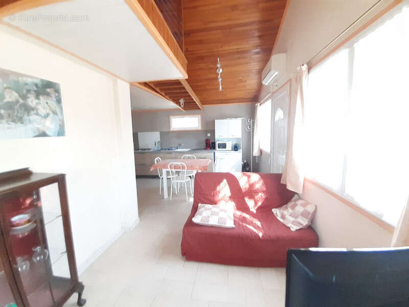 Maison à LIMOGNE-EN-QUERCY