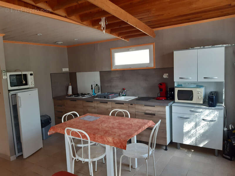 Maison à LIMOGNE-EN-QUERCY