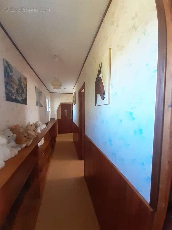 Maison à LIMOGNE-EN-QUERCY