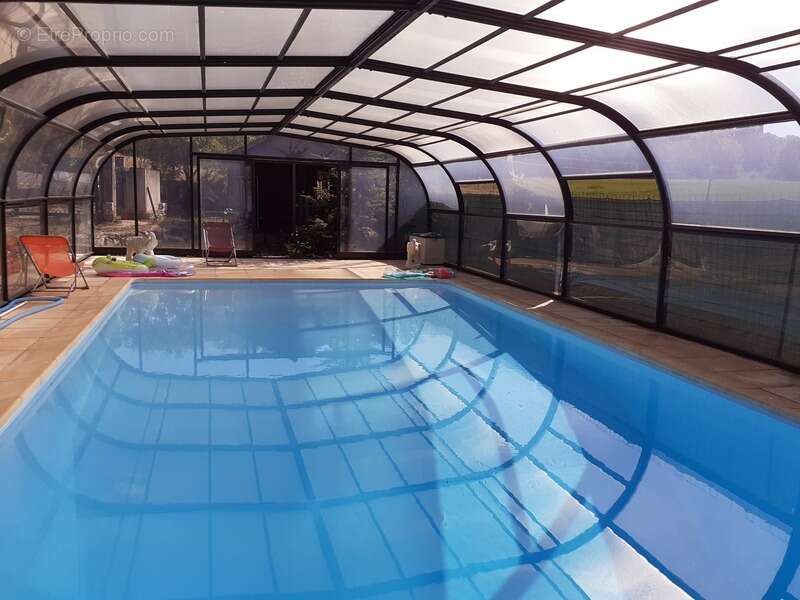 Maison à LIMOGNE-EN-QUERCY