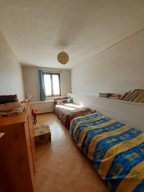 Maison à LIMOGNE-EN-QUERCY