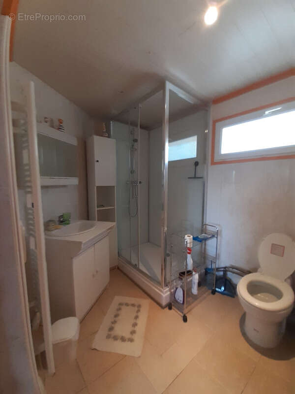 Maison à LIMOGNE-EN-QUERCY