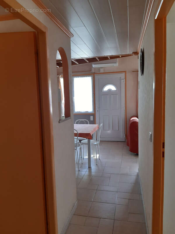 Maison à LIMOGNE-EN-QUERCY