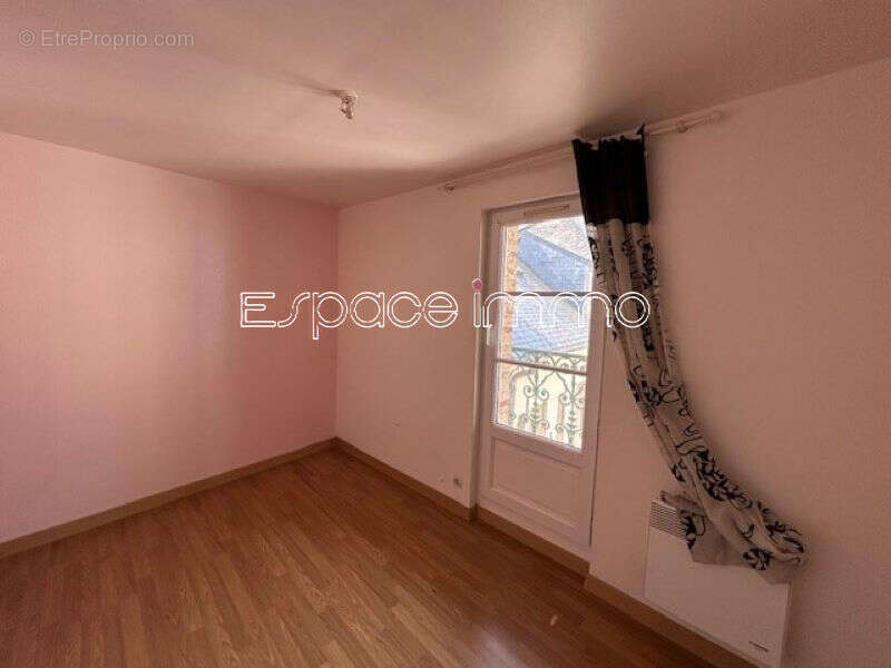 Appartement à DIEPPE