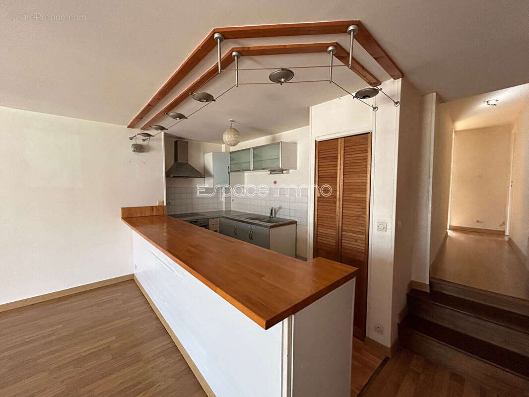 Appartement à DIEPPE