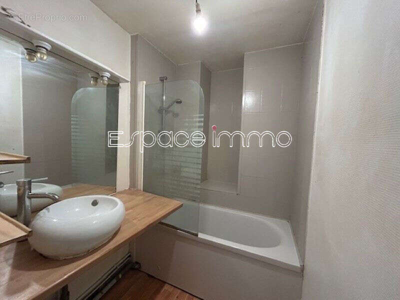 Appartement à DIEPPE