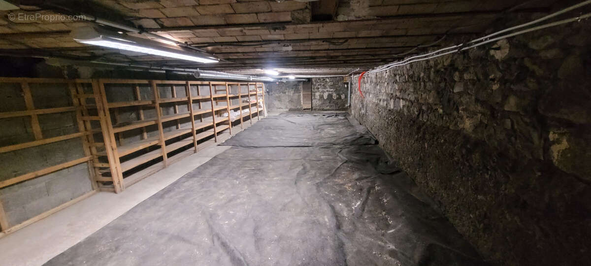 Appartement à BARCELONNETTE