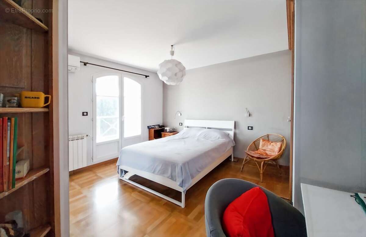 Maison à MARSEILLAN