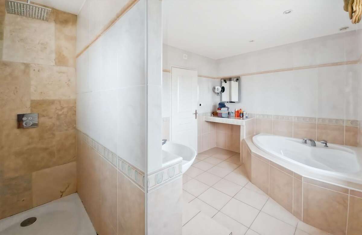 Maison à MARSEILLAN