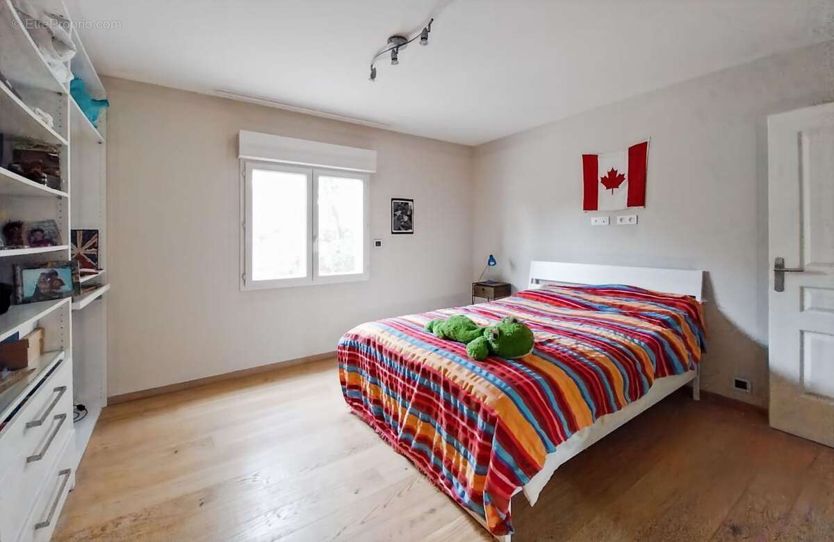 Maison à MARSEILLAN