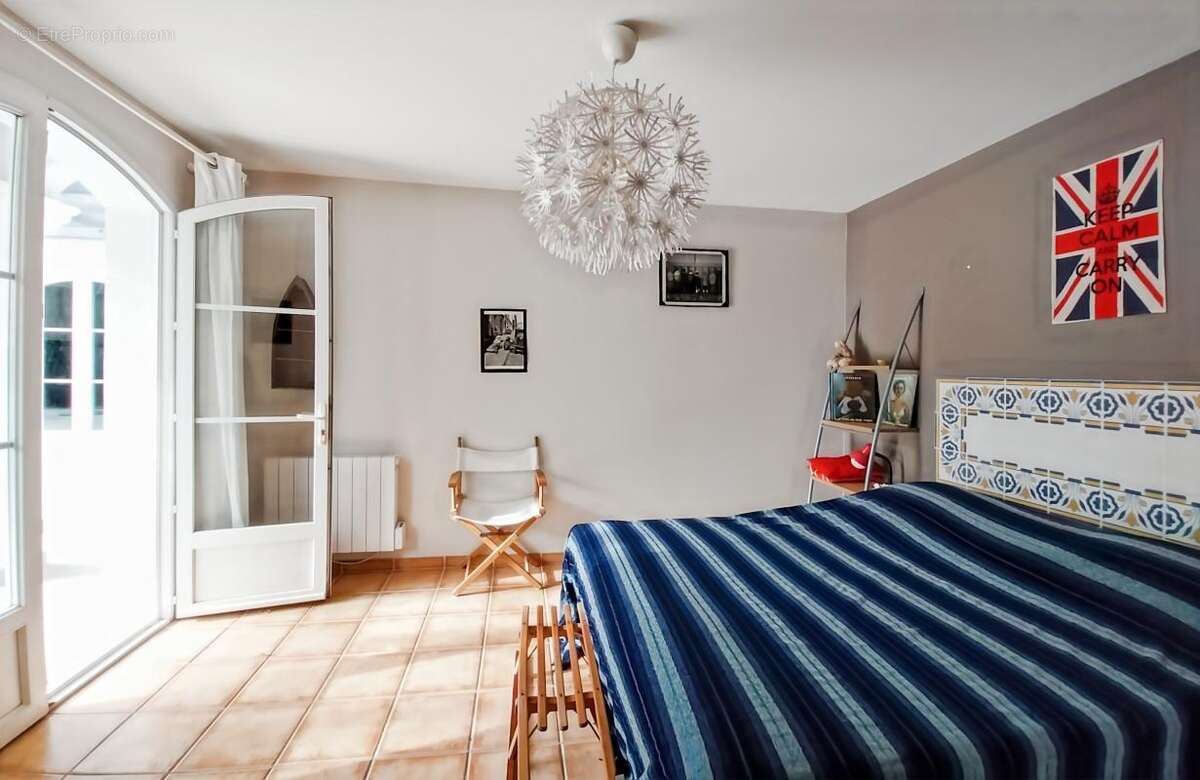 Maison à MARSEILLAN