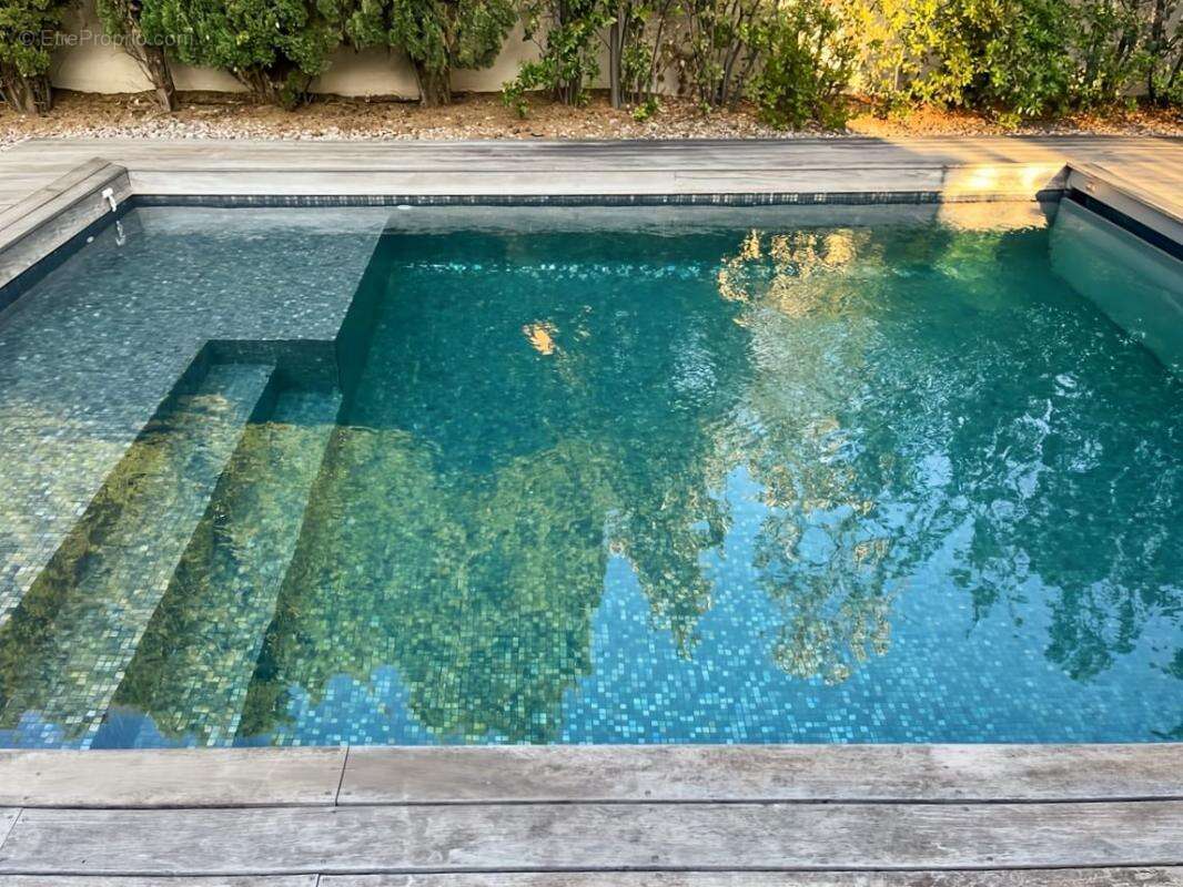 Maison à MARSEILLAN