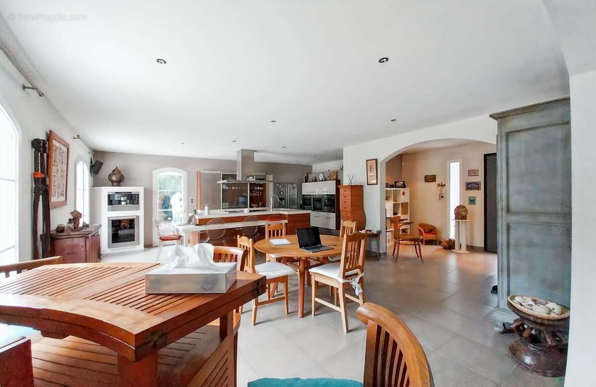 Maison à MARSEILLAN