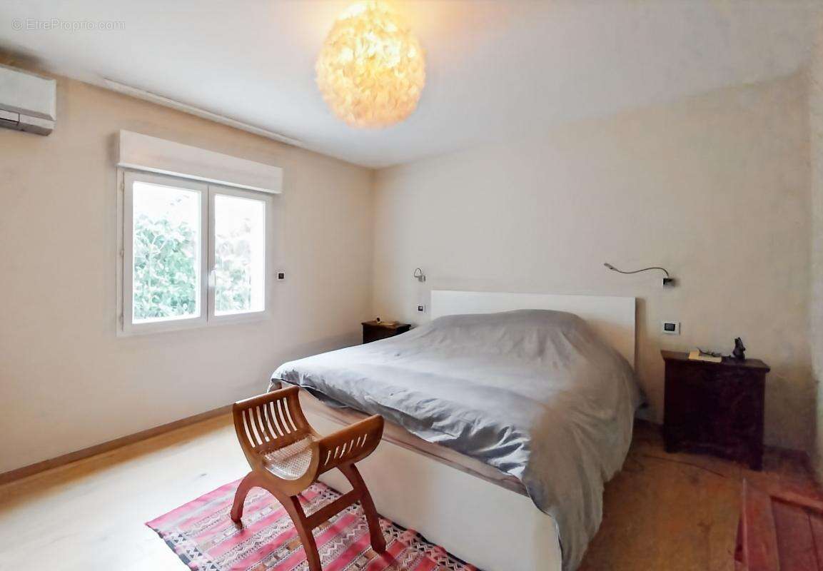 Maison à MARSEILLAN