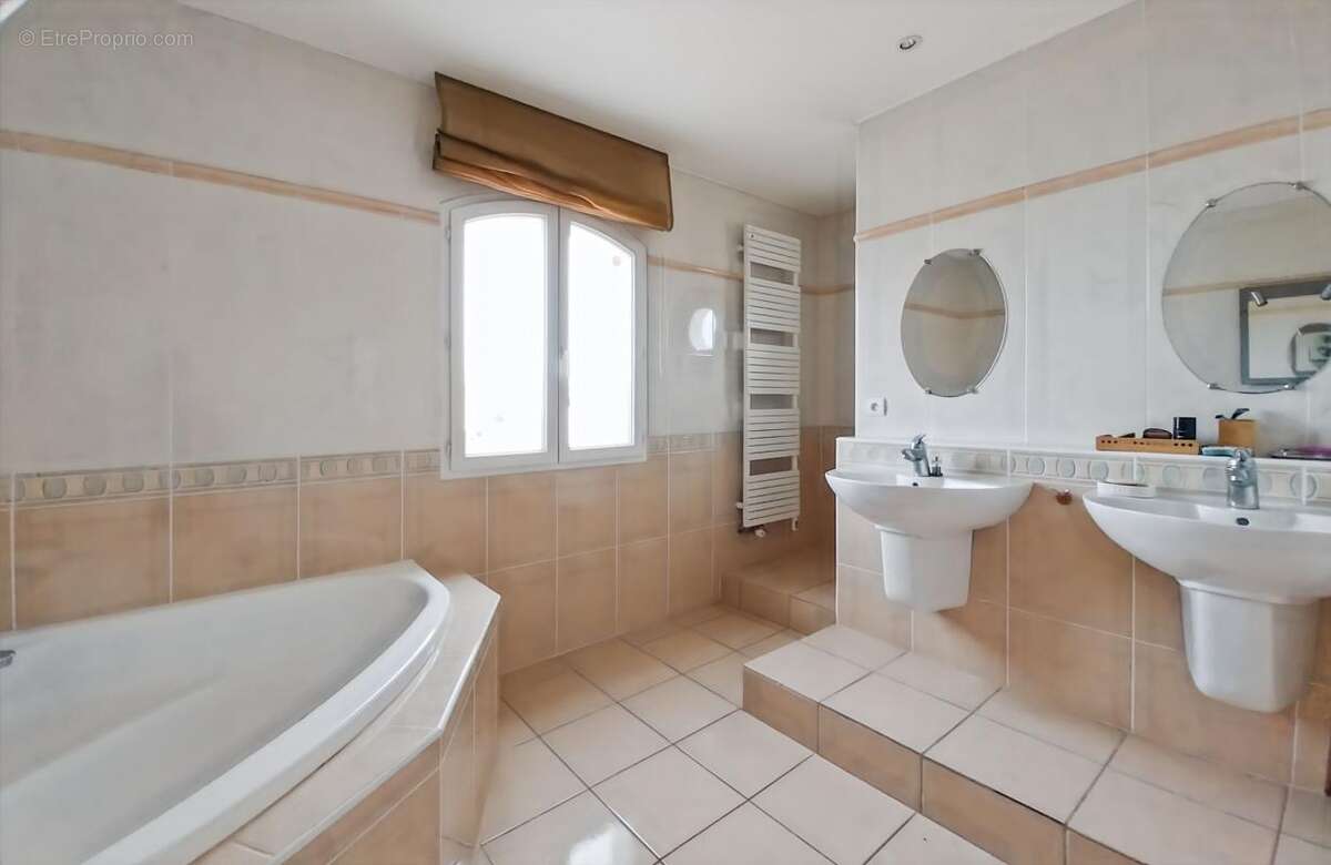 Maison à MARSEILLAN