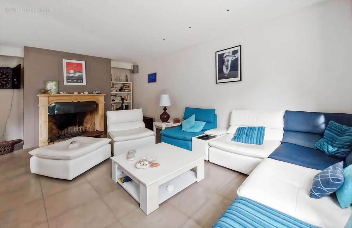 Maison à MARSEILLAN