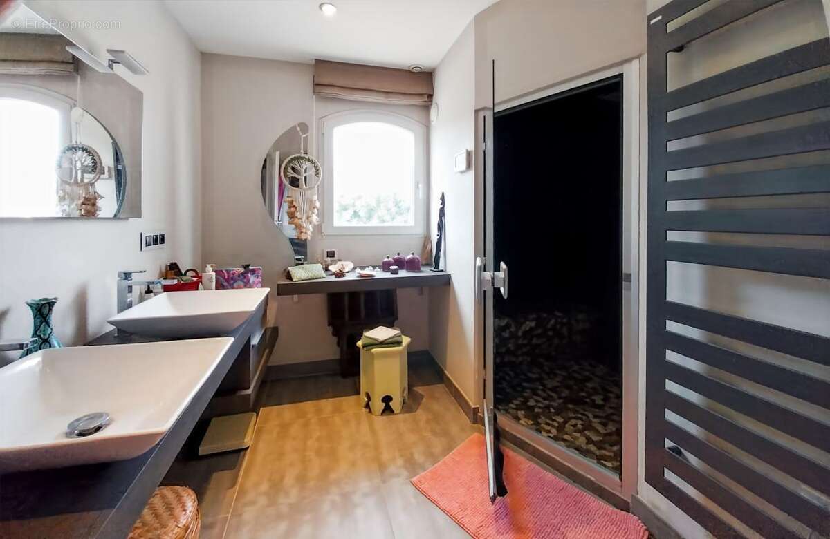 Maison à MARSEILLAN