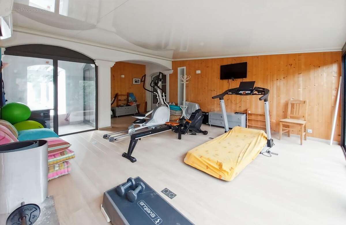 Maison à MARSEILLAN