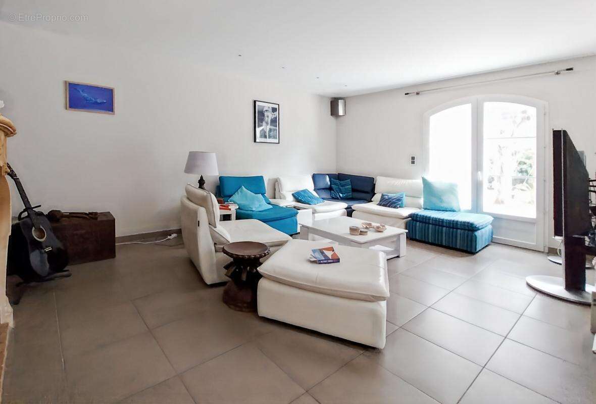 Maison à MARSEILLAN