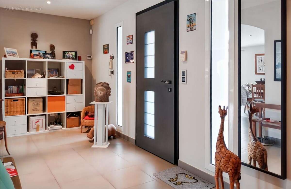 Maison à MARSEILLAN