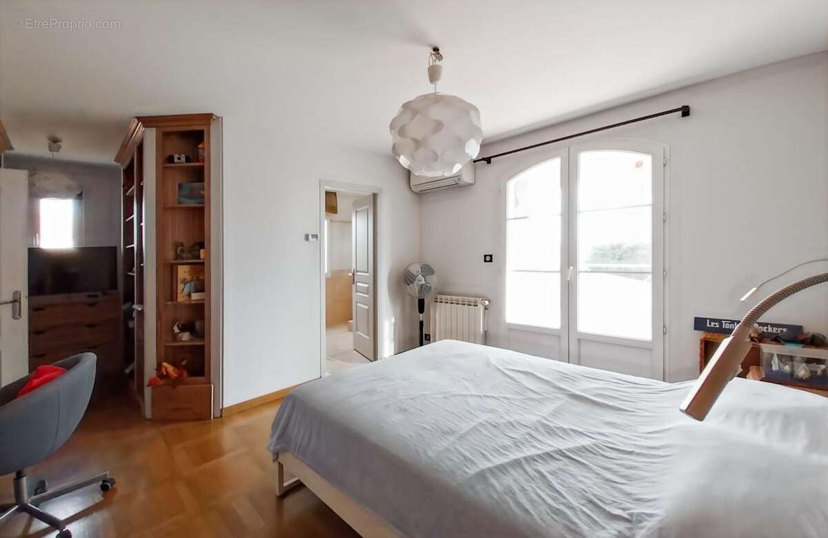 Maison à MARSEILLAN