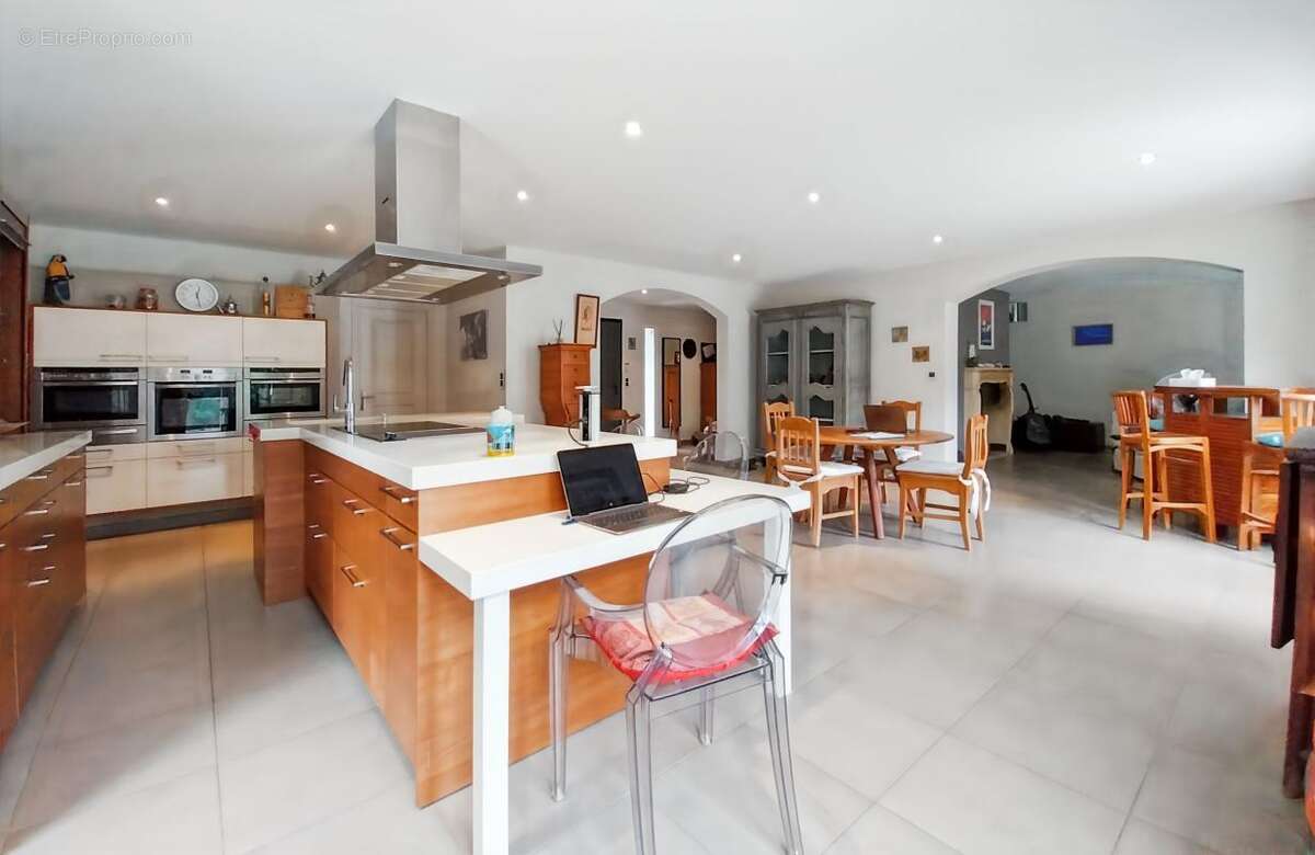 Maison à MARSEILLAN