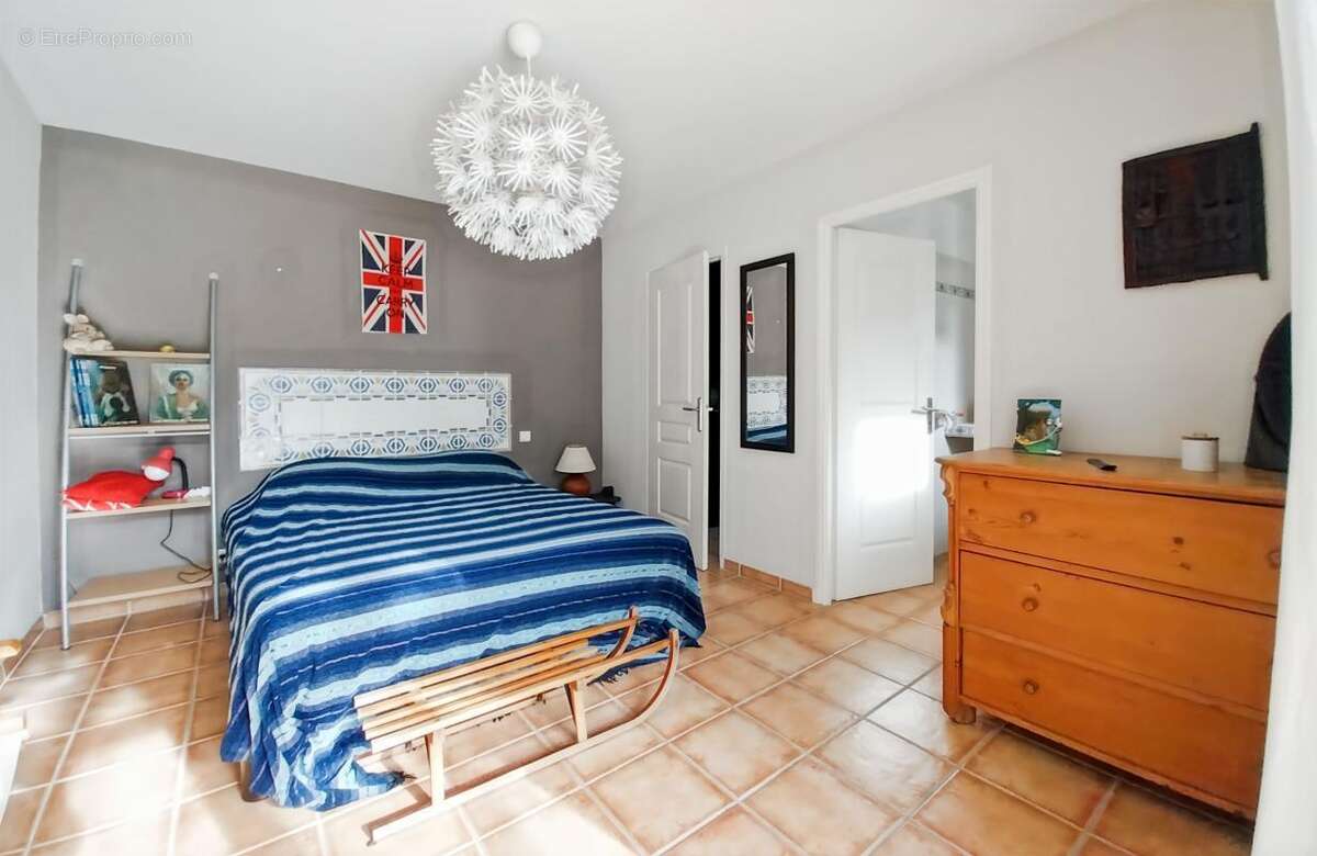 Maison à MARSEILLAN