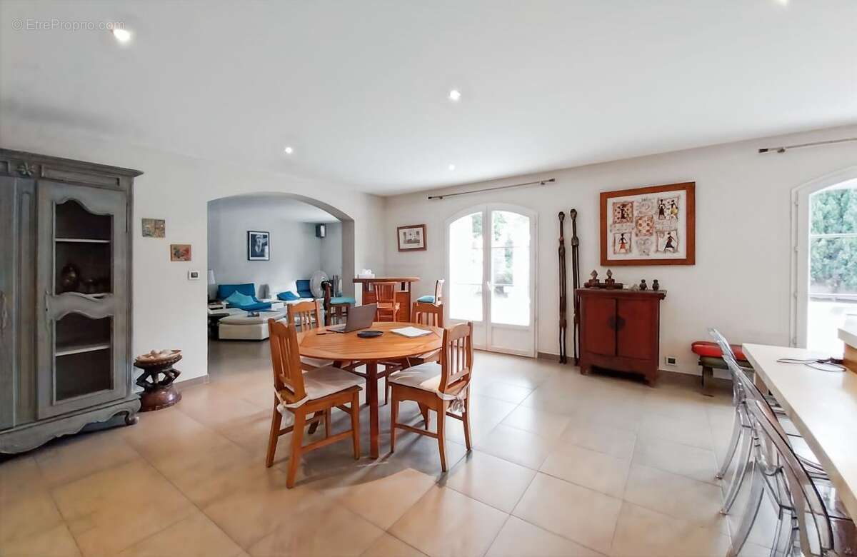 Maison à MARSEILLAN