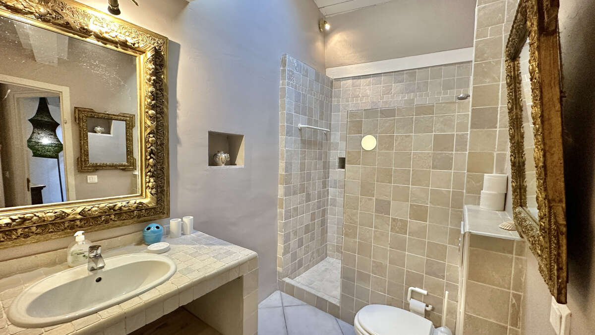 Appartement à LAROQUE-DES-ALBERES