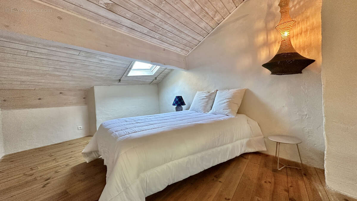 Appartement à LAROQUE-DES-ALBERES