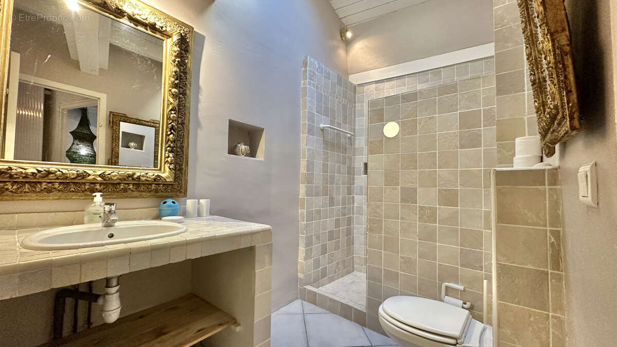 Appartement à LAROQUE-DES-ALBERES