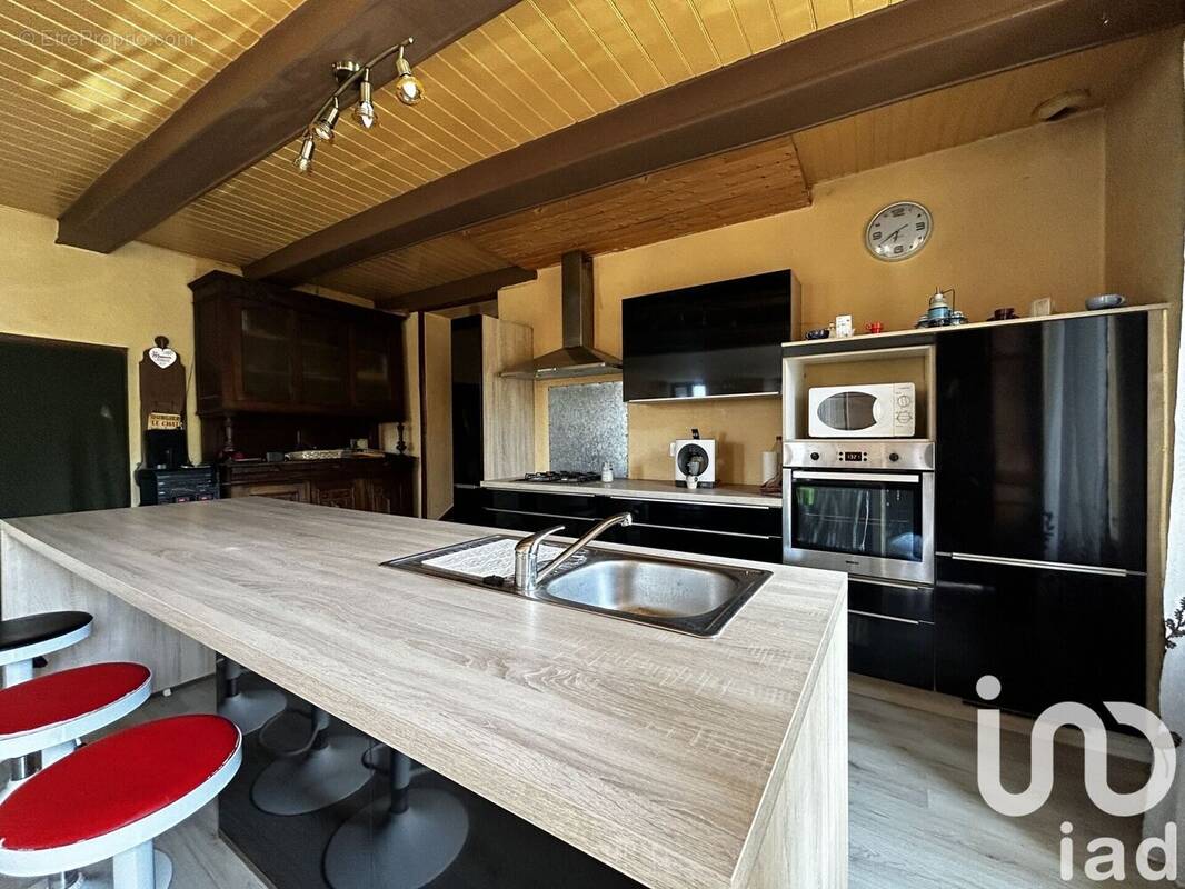 Photo 1 - Maison à GRAMOND