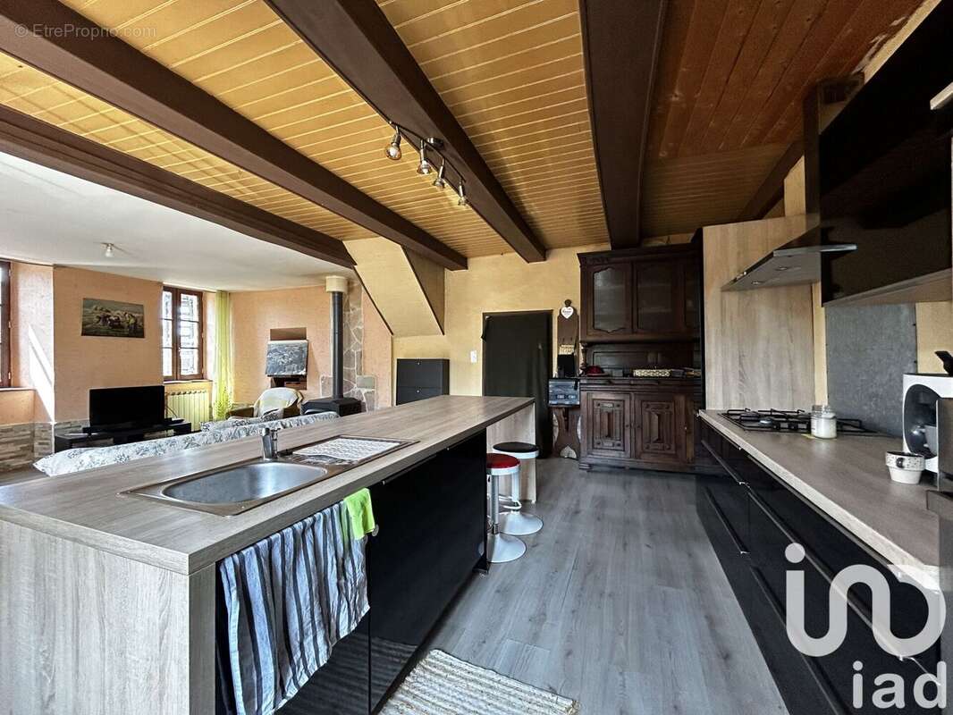 Photo 2 - Maison à GRAMOND