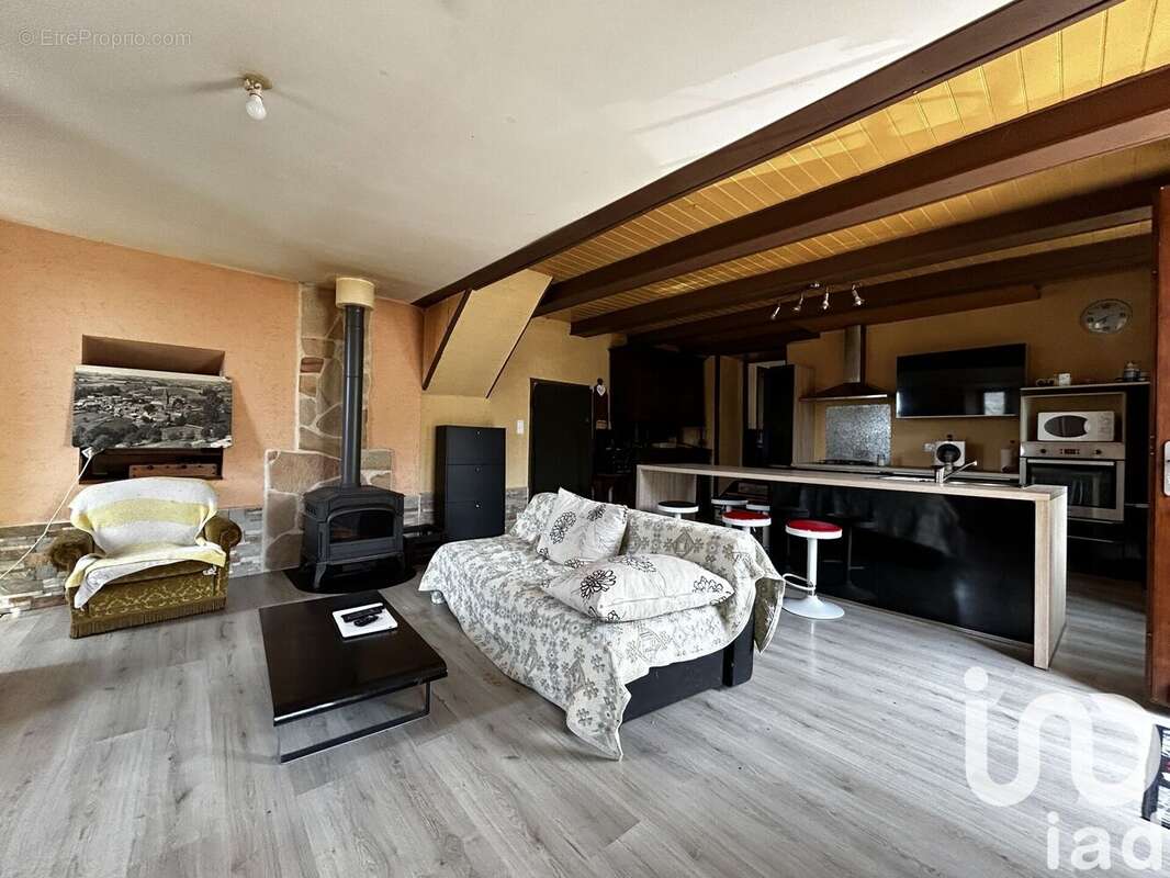 Photo 3 - Maison à GRAMOND