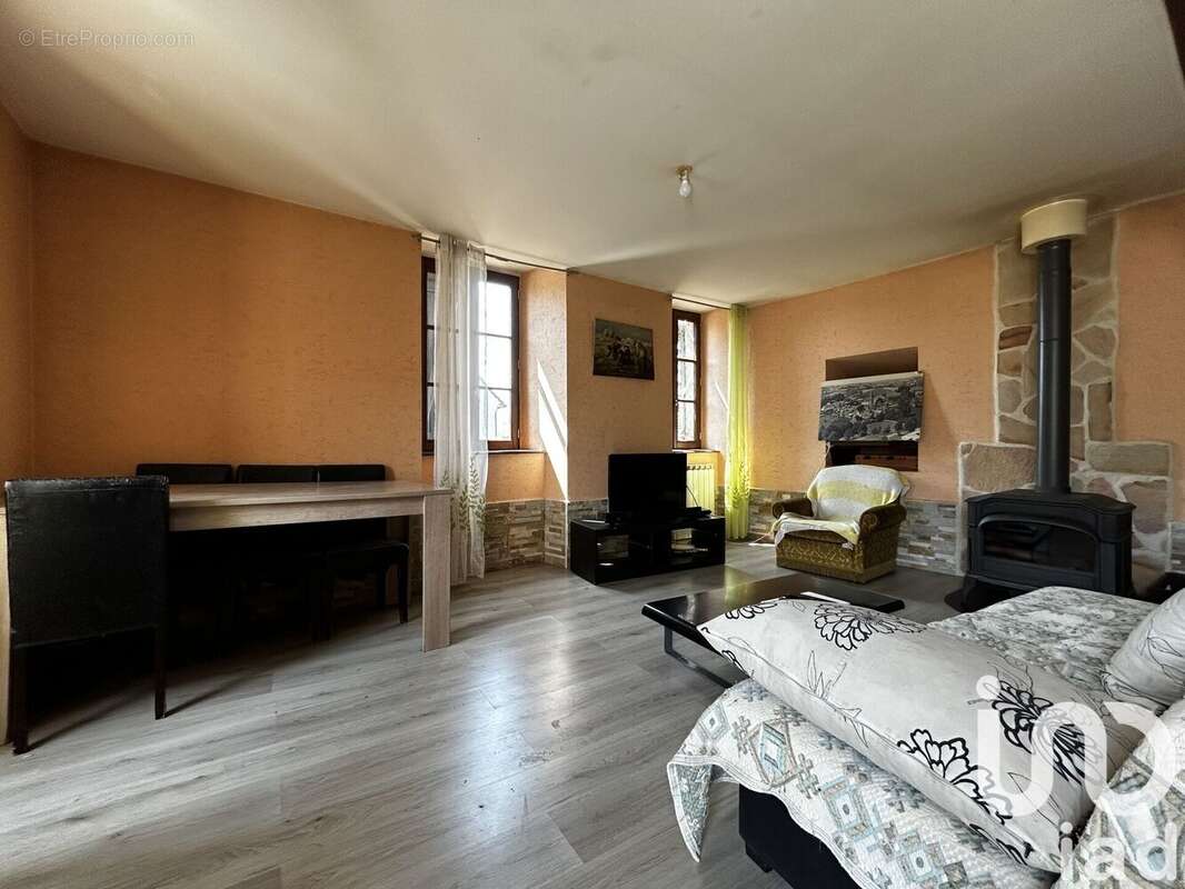 Photo 4 - Maison à GRAMOND