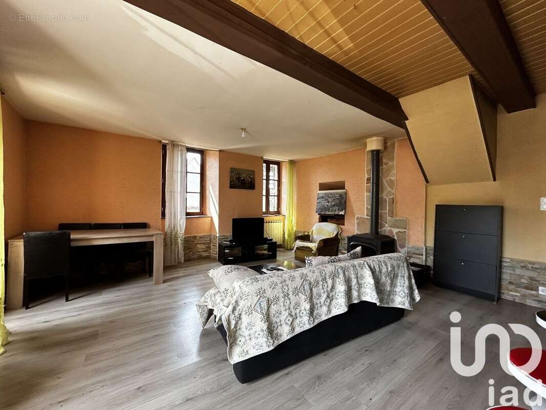 Photo 6 - Maison à GRAMOND